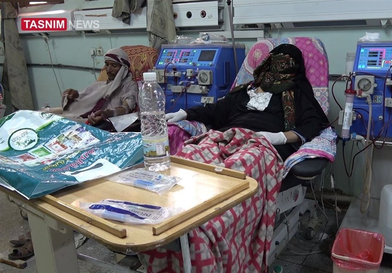 منظمات الأمم المتحدة في اليمن توقف الدعم عن المرافق الصحية وتسيس العمل الإنساني