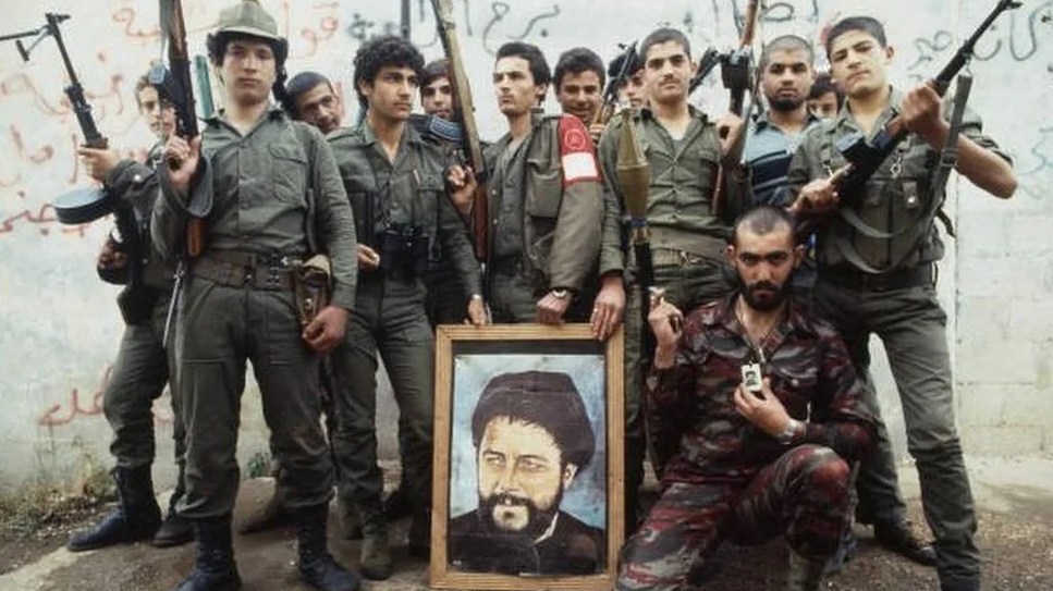 سید موسی صدر | امام موسی صدر , لبنان , حزب‌ الله لبنان , رژیم صهیونیستی (اسرائیل) , سید حسن نصرالله , داستان سیدحسن نصرالله , 