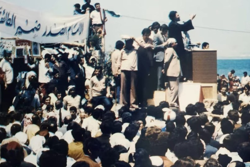 داستان سیدحسن نصرالله , سید حسن نصرالله , لبنان , حزب‌ الله لبنان , رژیم صهیونیستی (اسرائیل) , سید موسی صدر | امام موسی صدر , 