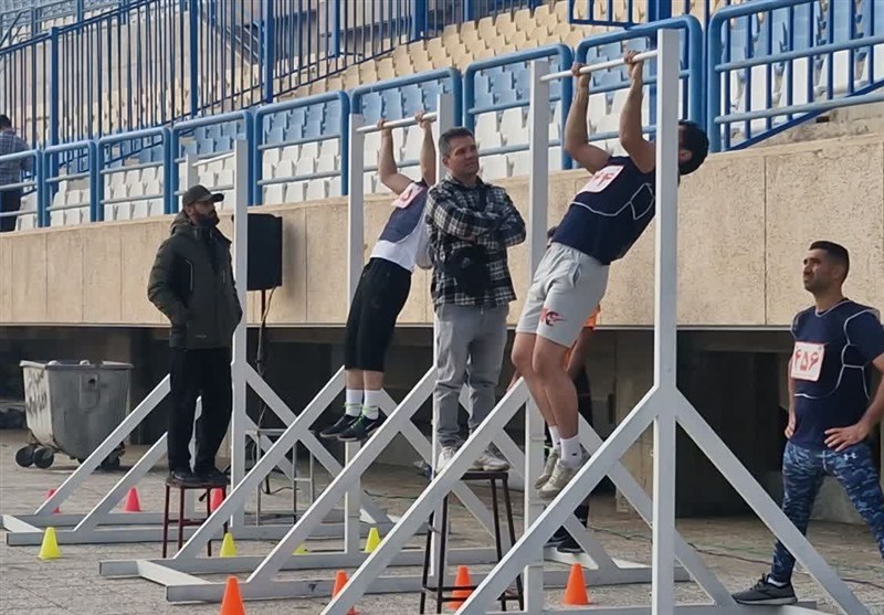 اخبار اسلامشهر , آزمون , شهدای آتش نشان , اخبار استان تهران , 