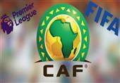 صدور رأی فیفا به سود تیم‌های انگلیسی در نزاع با آفریقایی‌ها