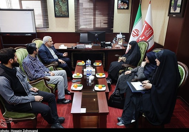 مرضیه وحید دستجردی / دبیر ستاد ملی جمعیت