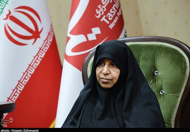 مرضیه وحید دستجردی / دبیر ستاد ملی جمعیت