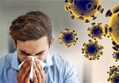 کاهش موارد ابتلا به آنفلوانزا در کشور