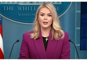 مزاعم جدیدة للمتحدثة باسم البیت الابیض تجاه ایران