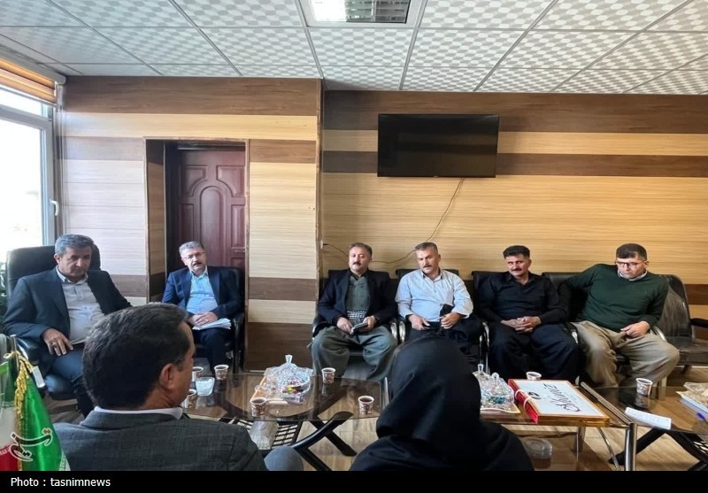 اخبار استان کردستان , بیمه , 