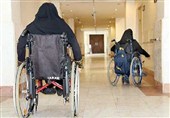 ضرورت توسعه فضاهای فرهنگی و هنری برای معلولان
