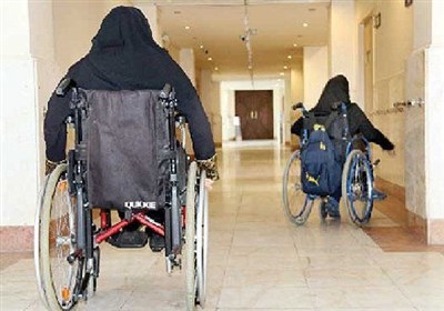 مأمنی برای معلولان غرب کشور؛ روایتی از مرکز پردیس دورود