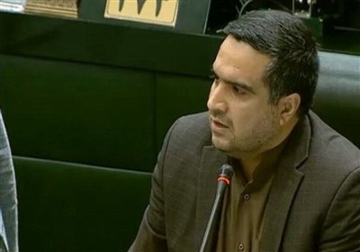 اسحاقی: مجلس به همتی و مدنی‌زاده تذکر بدهد