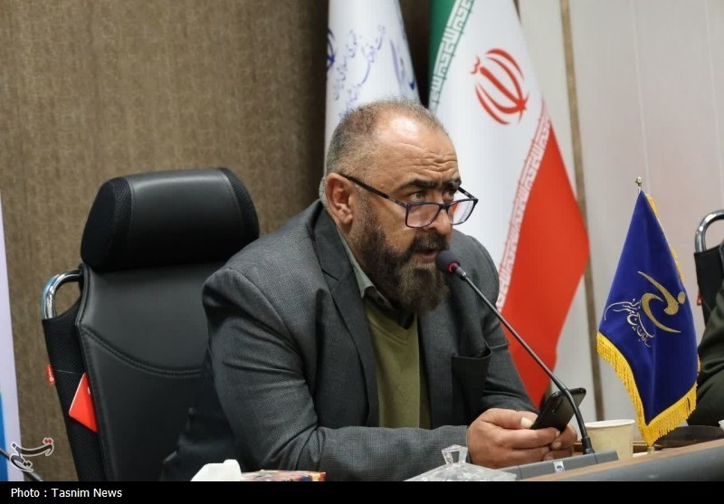 اخبار استان چهارمحال و بختیاری , بسیج هنرمندان , شعر , 