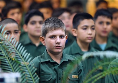 از سرآسیاب تا حسینیه امام (ره)؛ ماجرای شکل‌گیری گروه سرود عماران انقلاب