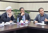 دادستان انتظامی قضات: مشکلات شهرستان بافق به تهران ارجاع می‌شود