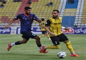 لیگ دسته اول فوتبال| مهاجری با برد آغاز کرد/ توقف نساجی در تهران