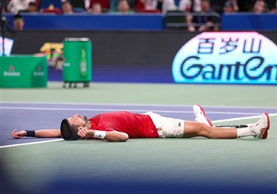 ابهام در بازگشت جوکوویچ به مادرید