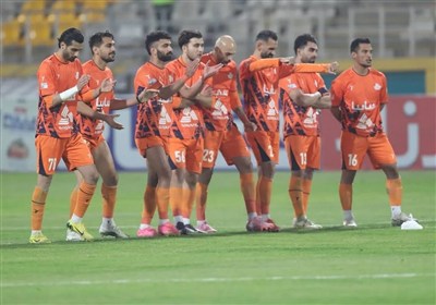 رد واگذاری باشگاه سایپا به پرسپولیس