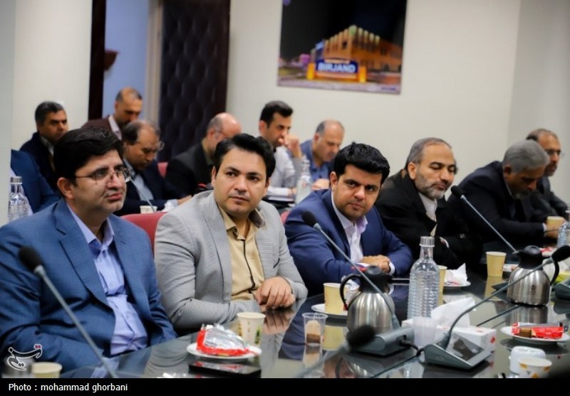 بسیج اساتید , بسیج اساتید حوزه , اخبار استان خراسان جنوبی , 