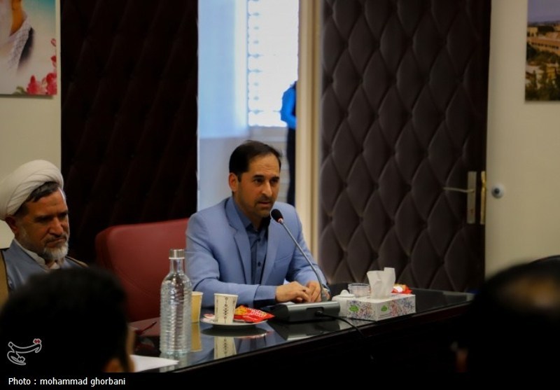 بسیج اساتید , بسیج اساتید حوزه , اخبار استان خراسان جنوبی , 