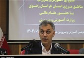 شتاب در تکمیل جاده سنگان به تربت‌حیدریه/قطعه دوم زیر بار ترافیک رفت