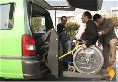 افزایش 80 درصدی حق پرستاری افراد دارای معلولیت شدید و خیلی شدید