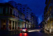 میلیون‌ها کوبایی بدون برق مانده‌اند