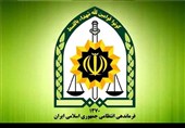 مقابله پلیس لرستان با ناامنی و جرائم سازمان‌یافته