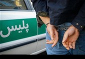 دستگیری قاتل، سارقان و محکومان مالی در عملیات‌های پلیس لرستان