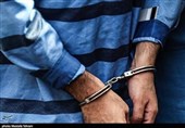 دستگیری عوامل اقدامات تروریستی و خرابکارانه در شهرهای لرستان
