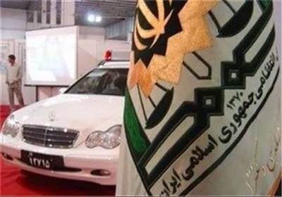 کشف محموله تریاک در عملیات‌های پلیس لرستان