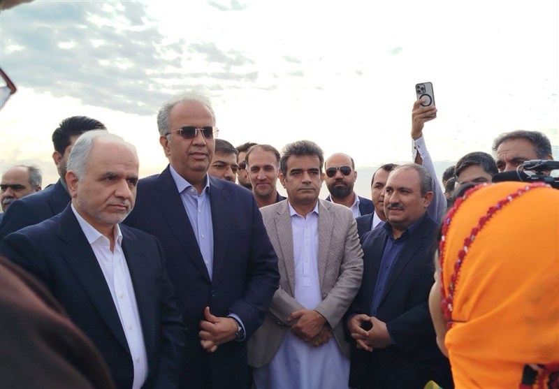 اخبار سراوان , وزارت دادگستری جمهوری اسلامی ایران , 