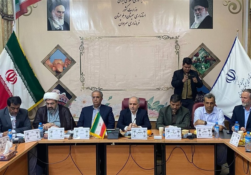 اخبار سراوان , وزارت دادگستری جمهوری اسلامی ایران , 