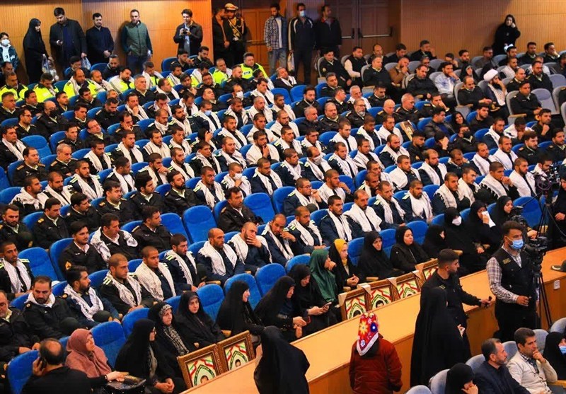 اخبار کرج , اخبار استان البرز , شهادت , شهدای نیروی انتظامی|شهدای ناجا , 