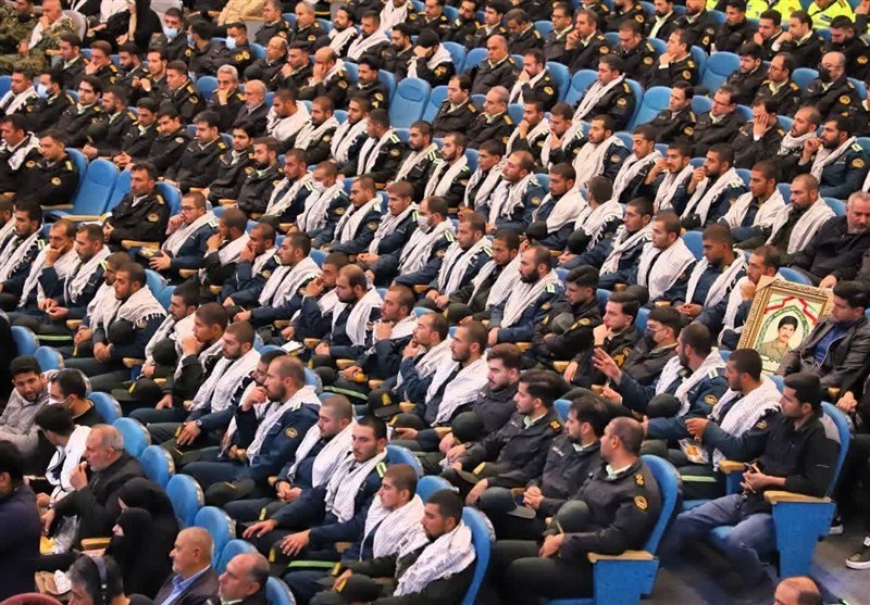 اخبار کرج , اخبار استان البرز , شهادت , شهدای نیروی انتظامی|شهدای ناجا , 