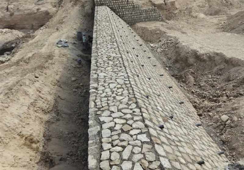 اخبار دیلم , اخبار استان بوشهر , معجزۀ آبخیزداری , 