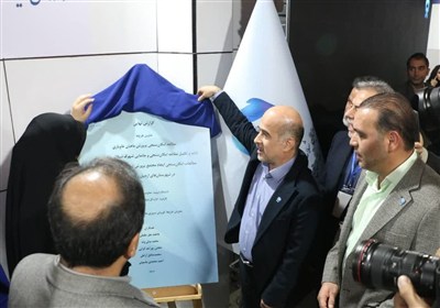 مطالعات 9 طرح ملی آبزی‌پروری اردبیل رونمایی شد