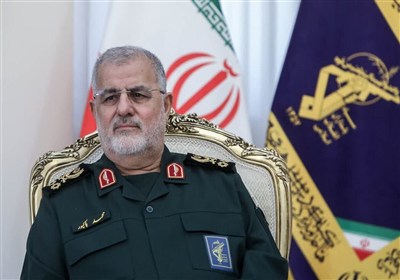 سرلشکر پاکپور: نقشه آمریکا و اسرائیل علیه ایران را باطل می‌کنیم