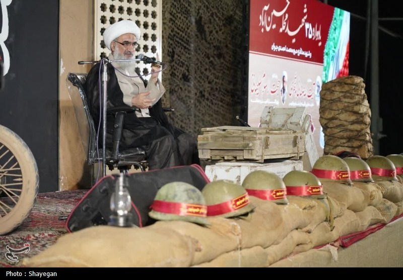 شهید , شهدای دفاع مقدس , اخبار استان بوشهر , 