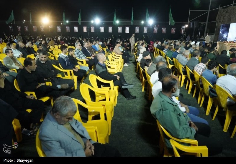 شهید , شهدای دفاع مقدس , اخبار استان بوشهر , 