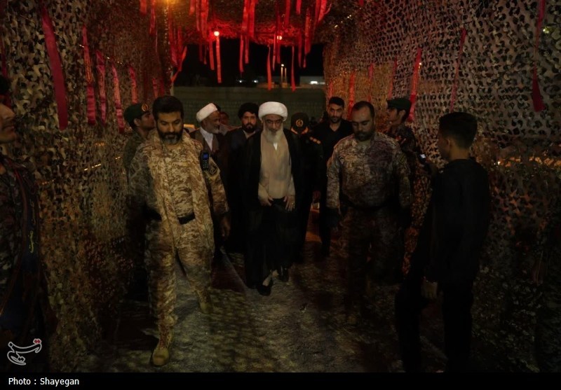 شهید , شهدای دفاع مقدس , اخبار استان بوشهر , 