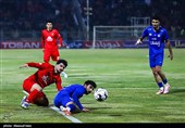 بدهی 200 میلیاردی استقلال خوزستان/ خطر سقوط بیخ گوش آبی‌ها