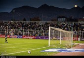 مالک شمس آذر: اقدام پرسپولیس جوانمردانه نبود/ نگران مجوز ملی نیستیم