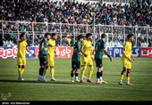 زورآزمایی خیبر خرم‌آباد و فجر سپاسی در نخستین ایستگاه لیگ