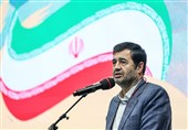 بازدید وزیر ورزش و جوانان از پروژه‌های ورزشی آمل