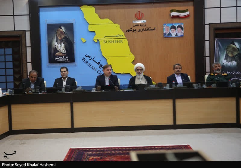 مادران شاغل , شهید , اخبار استان بوشهر , 