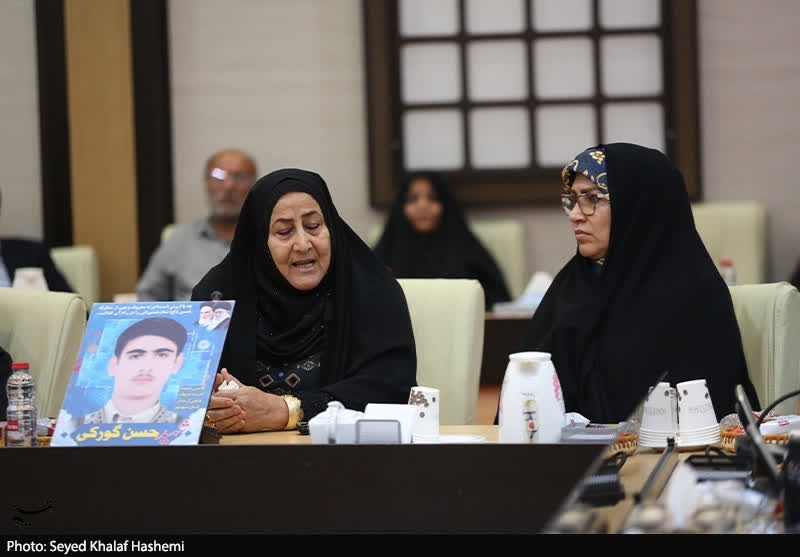 مادران شاغل , شهید , اخبار استان بوشهر , 