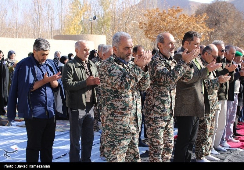 باران , اخبار دامغان , تسنیم , اخبار استان سمنان , 