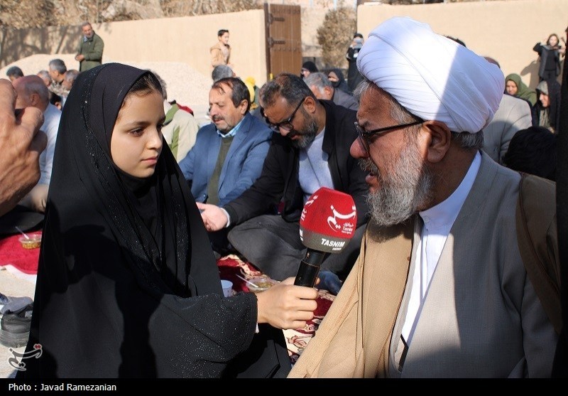 باران , اخبار دامغان , تسنیم , اخبار استان سمنان , 