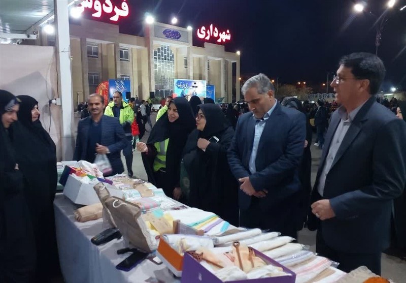 اخبار فردوس , اخبار استان خراسان جنوبی , 