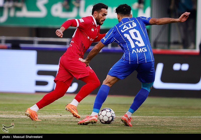 تأکید به برگزاری دربی ۱۰۷ با حضور تماشاگران در جلسه هماهنگی