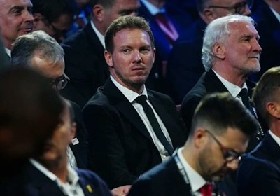 ناگلسمان: در گروه خیلی آسانی قرار نگرفتیم/ نباید کوراسائو و ساحل عاج را دست‌کم بگیریم