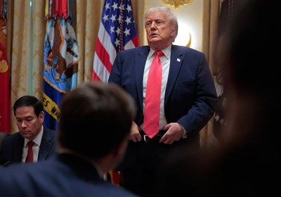 واشنگتن پست: استراتژی امنیت ملی ترامپ بیشتر نمایی از خلق و خوی وی است